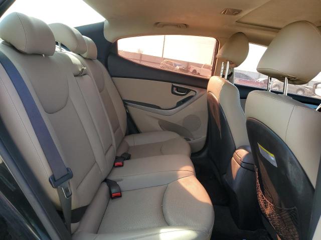 2015 HYUNDAI ELANTRA SE - KMHDH4AH9FU391328