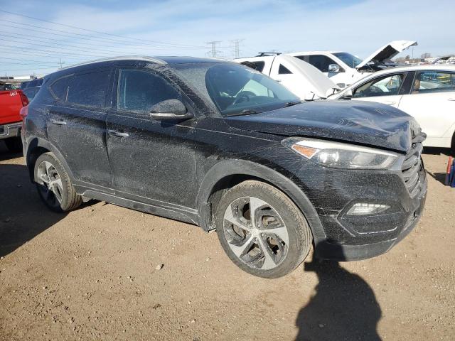 2016 HYUNDAI TUCSON LIM - KM8J33A26GU148567