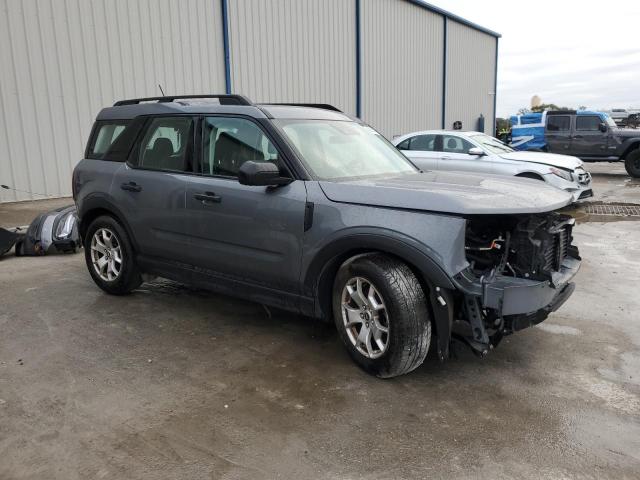 3FMCR9A61MRA35173 Ford Bronco 2021