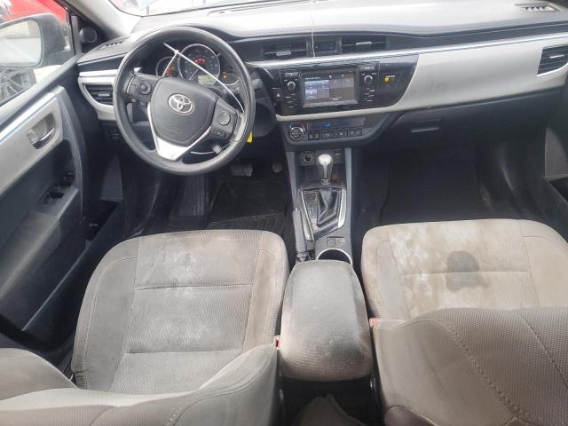 2016 TOYOTA COROLLA L - 2T1BURHE8GC623092