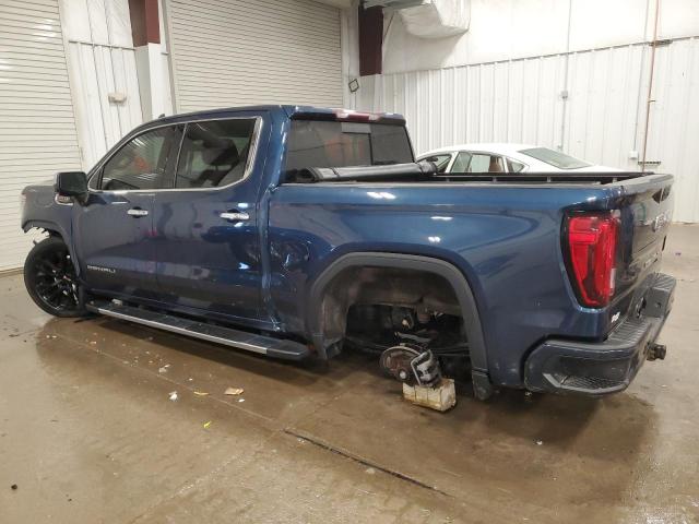 Vin: 3gtu9felxmg387235, lot: 42039245, gmc sierra k1500 denali 20212