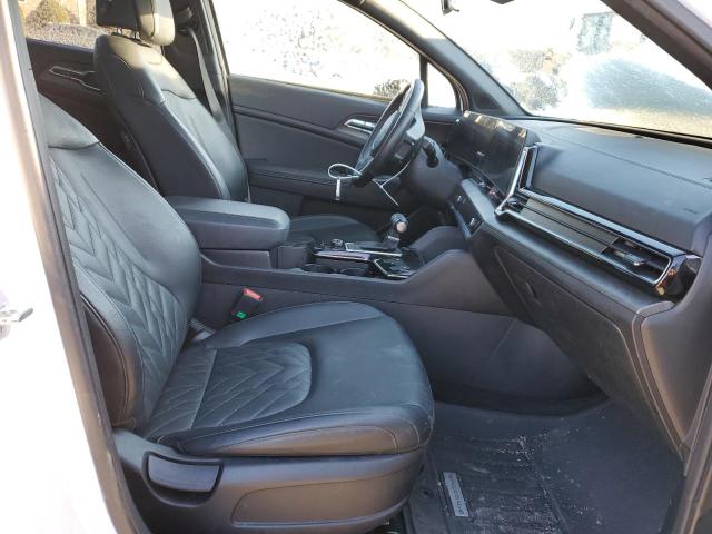 2023 KIA SPORTAGE X - 5XYK6CAF9PG027715