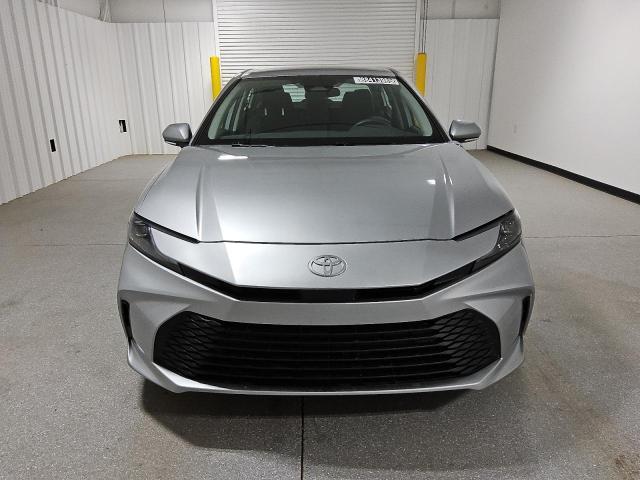 2025 TOYOTA CAMRY-LE 4T1DAACK9SU545056