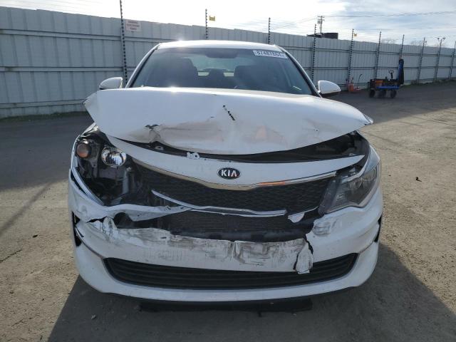 2017 KIA OPTIMA LX - 5XXGT4L3XHG162876