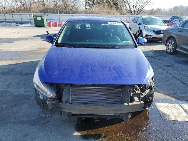 2019 HYUNDAI ELANTRA GT - KMHH35LE8KU102197