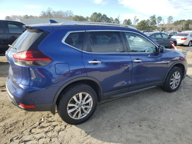 Vin: knmat2mv5kp505460, lot: 42354255, nissan rogue s 20193