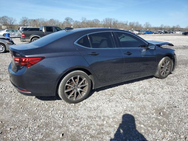 2015 ACURA TLX TECH - 19UUB2F58FA021693