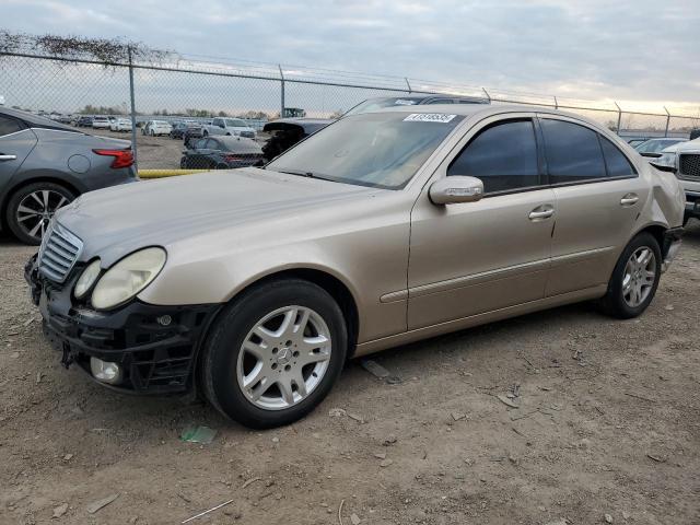 2003 MERCEDES-BENZ E 320 #3048833986