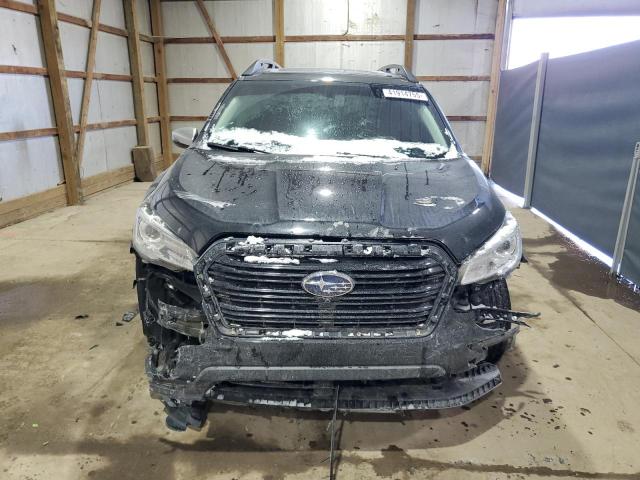 2019 SUBARU ASCENT TOU 4S4WMARD4K3436695