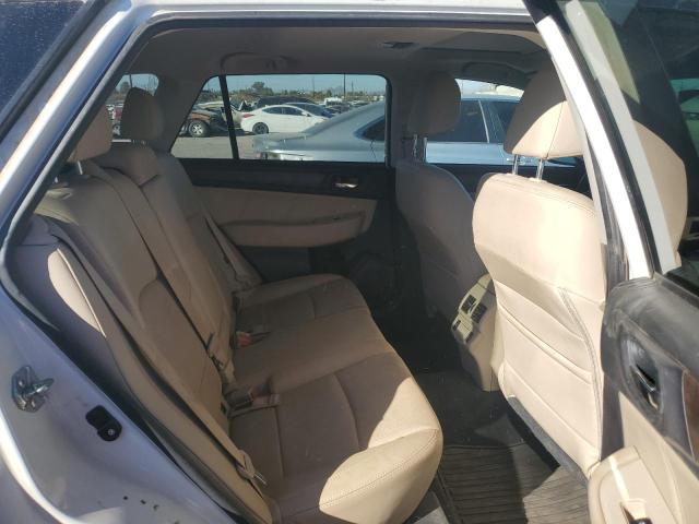 2018 SUBARU OUTBACK 2. - 4S4BSANC7J3265862