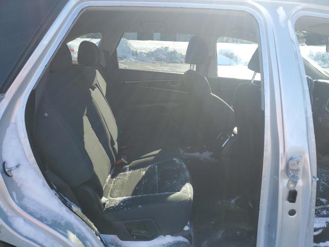 2019 KIA SORENTO L 5XYPG4A39KG575057