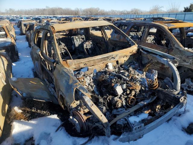 2020 FORD EXPLORER P - 1FM5K8HC2LGA31738