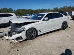 2022 BMW 530 I - WBA53BH00NWX39478