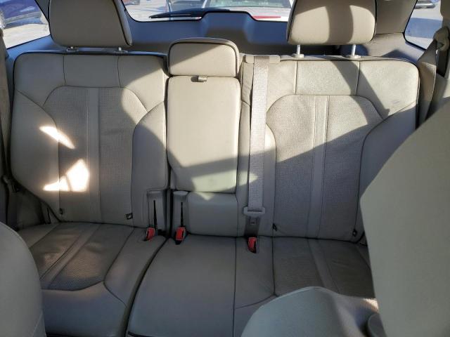 2015 LINCOLN MKX - 2LMDJ6JKXFBL27255