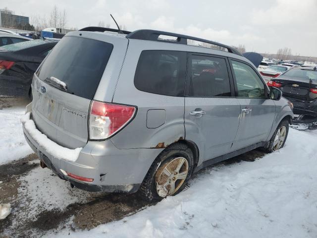 Vin: jf2sh6cc6ag727664, lot: 88647315, subaru forester 2.5x premium 20103