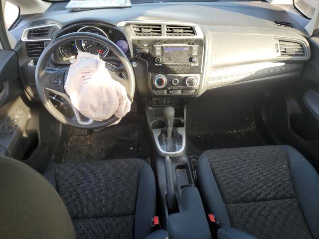 2017 HONDA FIT LX JHMGK5H58HS014863