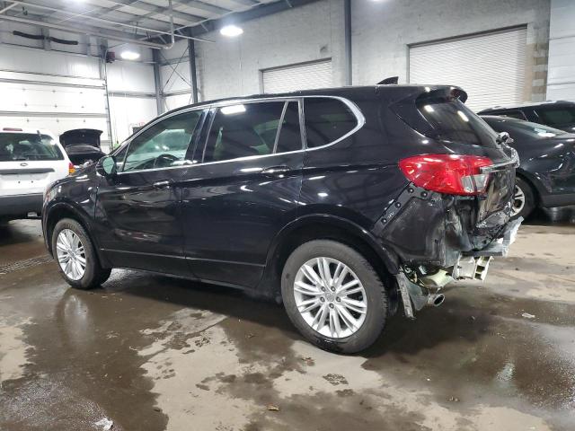 2017 BUICK ENVISION P - LRBFXCSA9HD178277