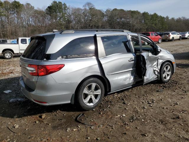 2018 HONDA ODYSSEY EX - 5FNRL6H78JB092013