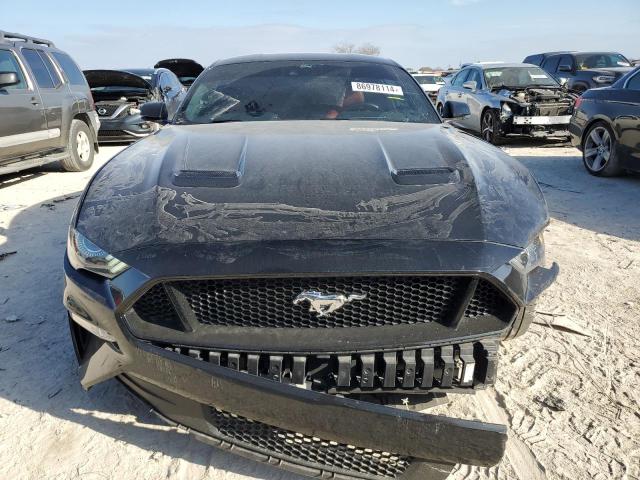 2022 FORD MUSTANG GT - 1FA6P8CFXN5112020