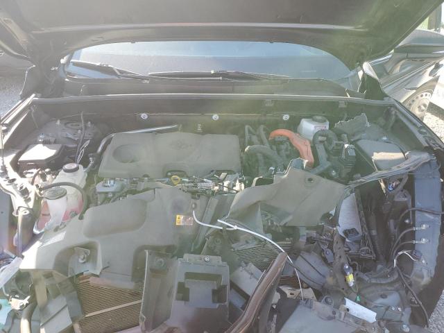 2021 TOYOTA VENZA LE JTEAAAAH6MJ072098