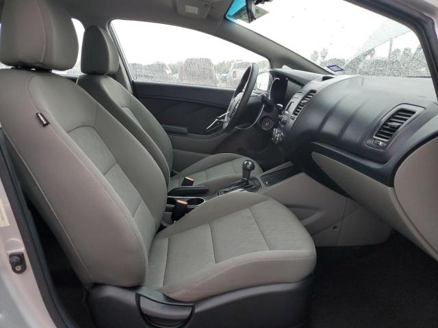 2015 KIA FORTE LX - KNAFK4A6XF5282008
