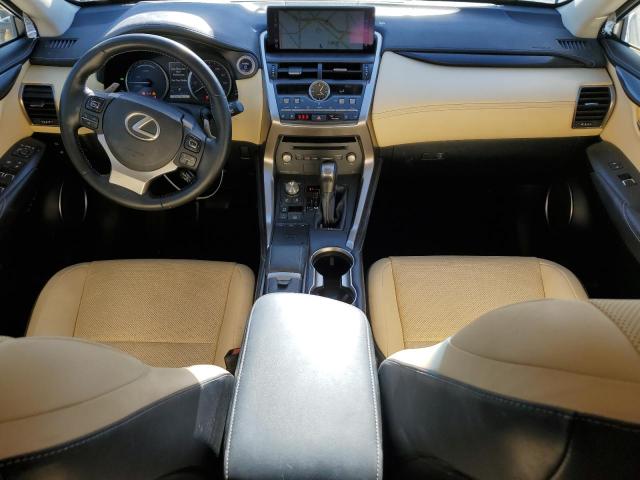 2019 LEXUS NX 300H JTJBJRBZ9K2110717
