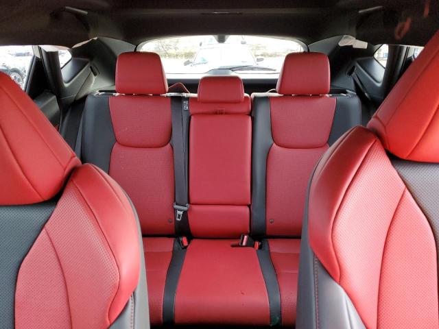 2025 LEXUS NX 450H LU JTJKKCFZ7S2043636