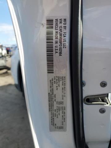 2023 JEEP CHEROKEE A 1C4PJMMB9PD102964