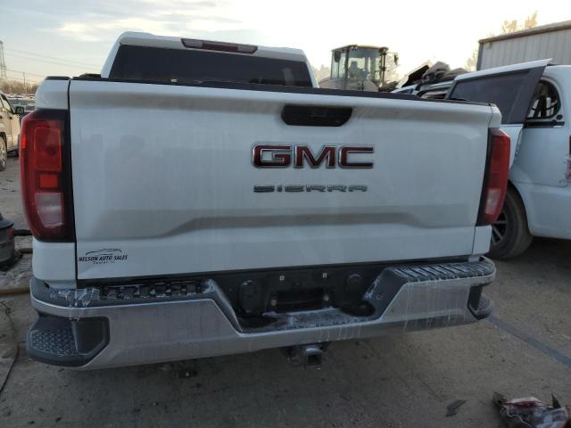 2020 GMC SIERRA K15 - 1GTU9AEF1LZ356211