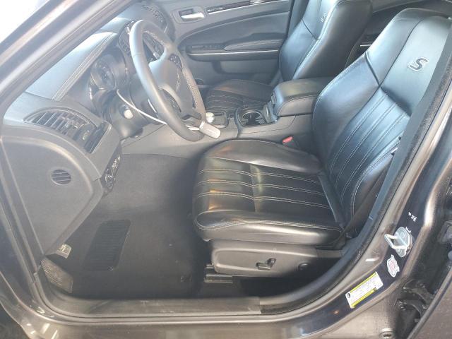 2023 CHRYSLER 300 S 2C3CCABGXPH577343