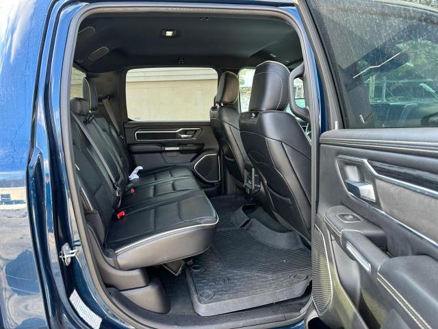 2023 RAM 1500 LARAM 1C6SRFJT9PN540932