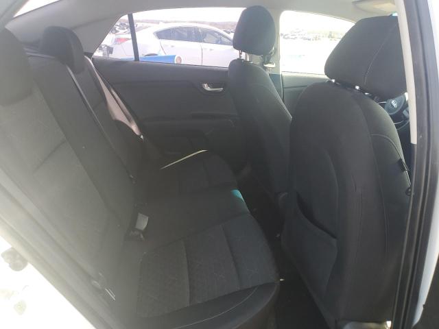 2021 KIA RIO LX 3KPA24AD3ME378902