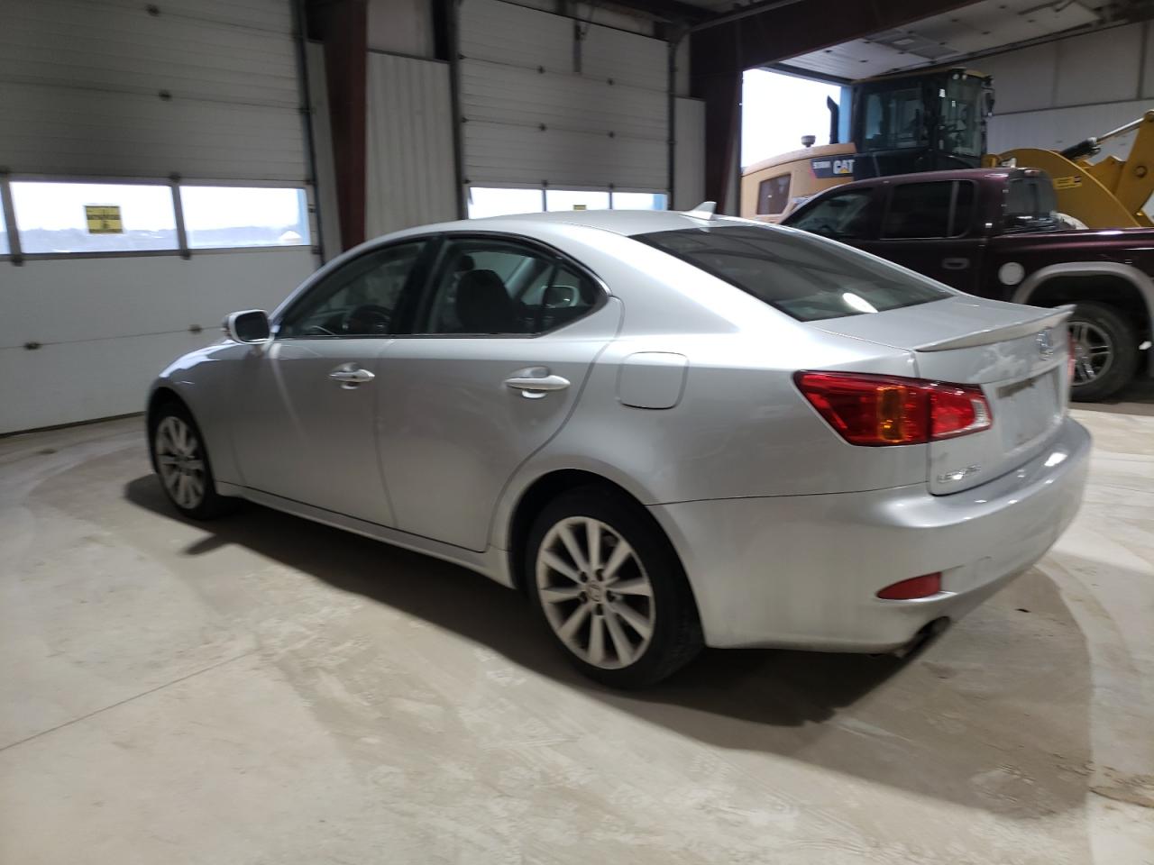 Lot #3048353736 2009 LEXUS IS 250