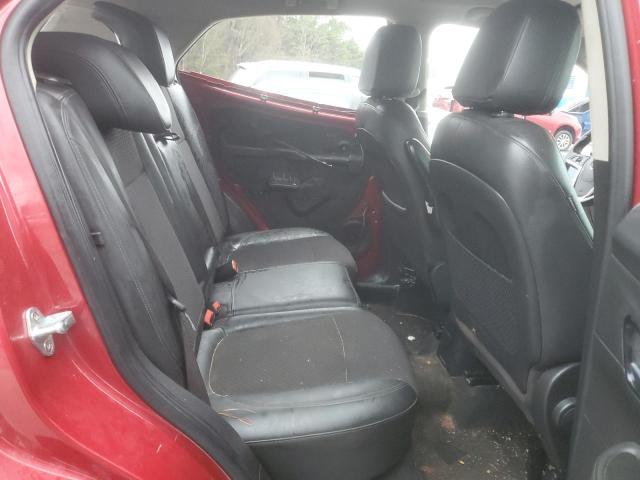 2017 BUICK ENCORE PRE KL4CJBSB5HB209491
