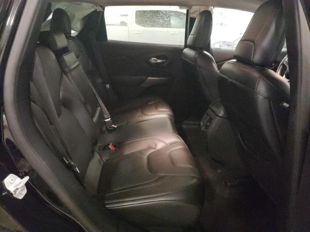 2019 JEEP CHEROKEE L - 1C4PJMDX2KD352762