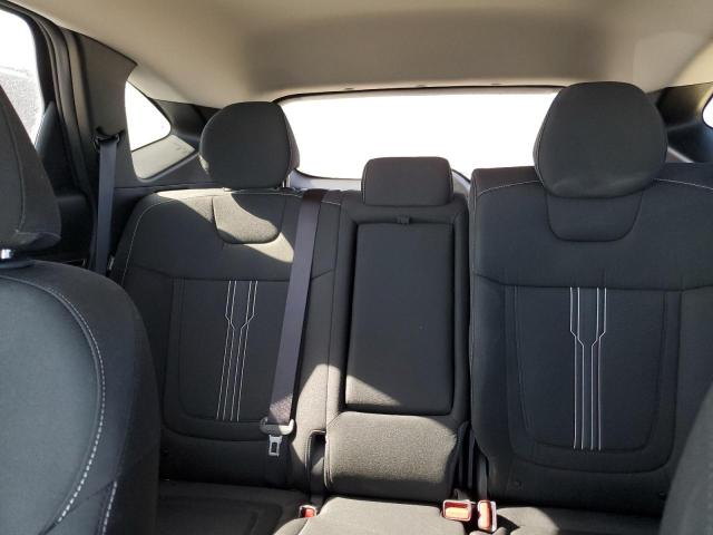 2024 HYUNDAI TUCSON SEL - 5NMJB3DE2RH424217