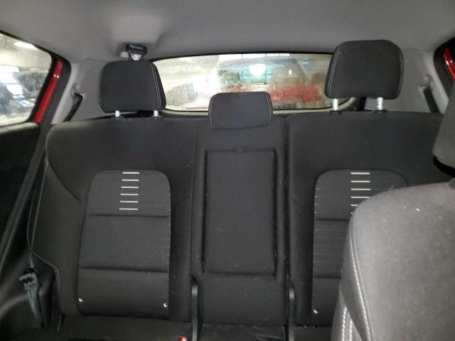 2021 KIA SPORTAGE L - KNDPMCAC4M7919011