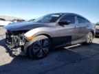 2018 HONDA CIVIC EXL - JHMFC1F70JX028125