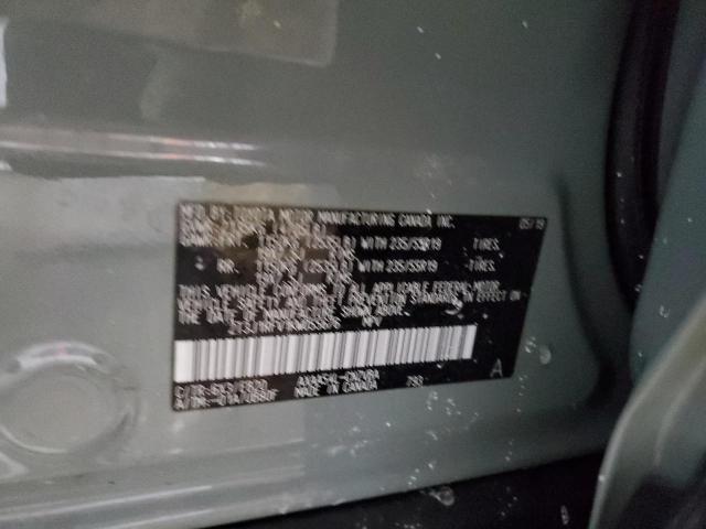 2019 TOYOTA RAV4 ADVEN - 2T3J1RFV1KW055676