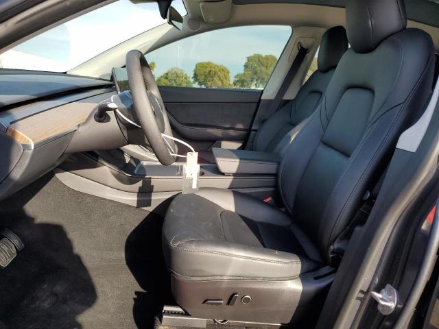 2023 TESLA MODEL Y - 7SAYGDEFXPF636202