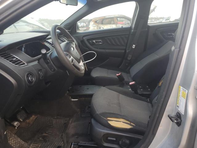 2015 FORD TAURUS POL - 1FAHP2MK2FG121446