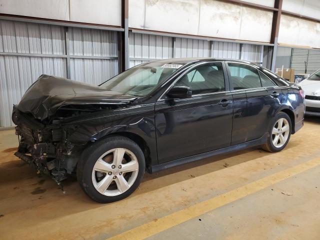 TOYOTA CAMRY BASE