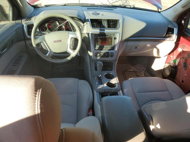 2015 GMC ACADIA SLE - 1GKKRPKD9FJ113413