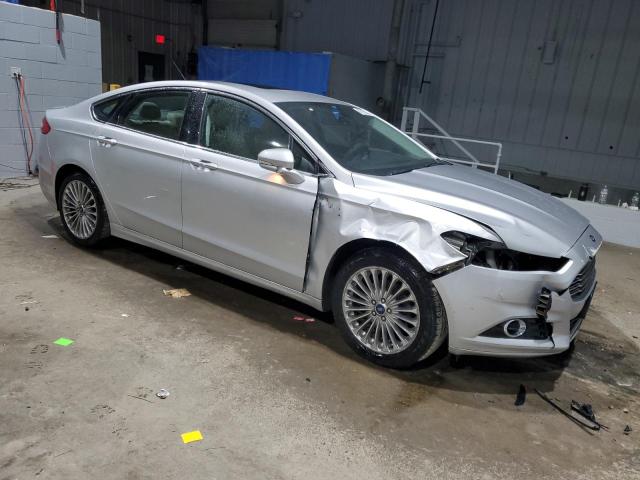 2016 FORD FUSION TIT - 3FA6P0K9XGR367697