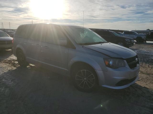 2016 DODGE GRAND CARA - 2C4RDGBG8GR349387