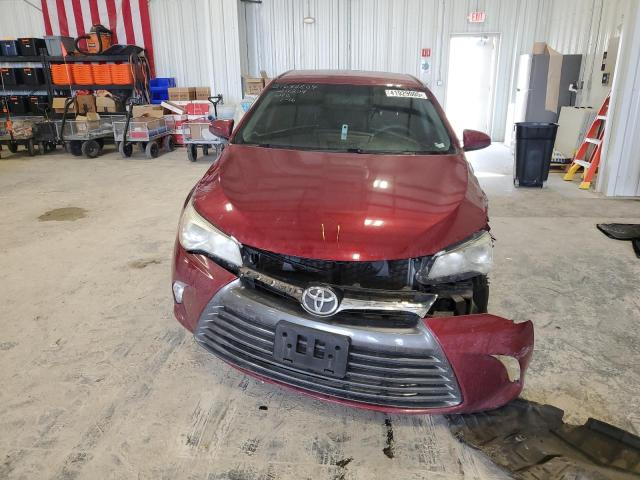 2015 TOYOTA CAMRY LE - 4T1BF1FK1FU972435
