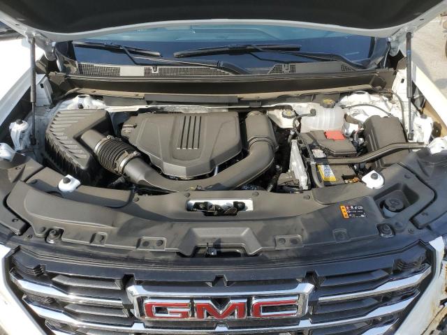 2024 GMC ACADIA UPL 1GKENKKS0RJ200843