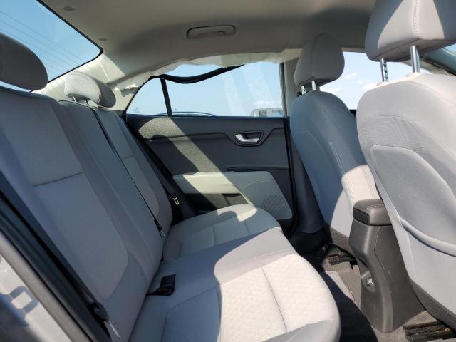 2021 KIA RIO LX - 3KPA24AD8ME380323