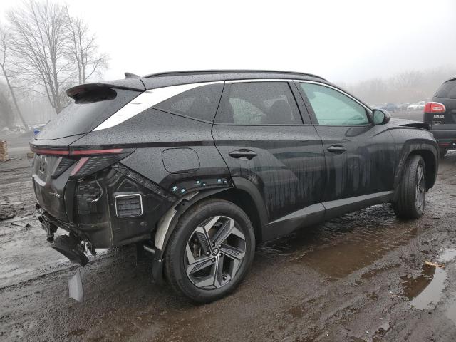Vin: km8jbda25pu134510, lot: 43325455, hyundai tucson sel 20233
