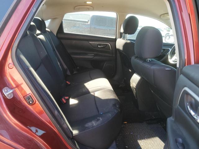 2016 NISSAN ALTIMA 2.5 - 1N4AL3AP7GC230285